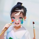 秀111-STL下载网_3D打印模型网_3D模型库_3D打印模型素材_3D打印机