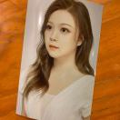 杨姝Sarah