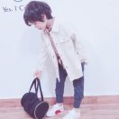 小不点