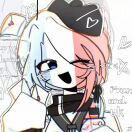 ^溪沫的头像-拟人圈