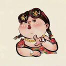 用户头标