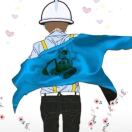 u客直谈实名认证邱洪超