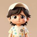 和煦阳光的头像-cg男孩