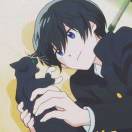 Yuluo的头像-cok论坛 - AGREE动漫游戏