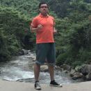 梁欣庆 Archie Janhing Leung