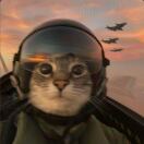 顾城的头像-知命悟气