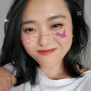 Miss Yina的钢琴谱