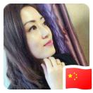 夏花绚烂