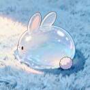 甜甜的头像-拟人圈