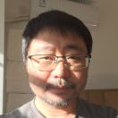 原创小胡子张健羽