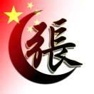 张先生