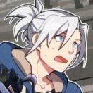 啊把变化的头像-易得函