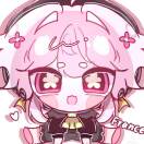 开心的小兔的头像-拟人圈