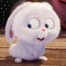 白眼dě熊貓