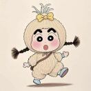 浪里个大林子🐝