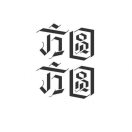 方方圓圓