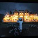 水利万物而不争