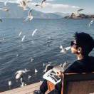 u客直谈实名认证陈政星