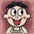 小李跑不动了