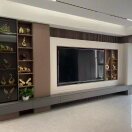 全屋定制工厂直营店