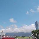 長安歸故里