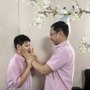 何达