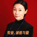 Aline黄海玲：守护爱（招贤才）