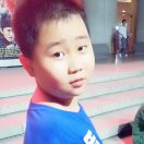 陈思博妈妈的个人空间