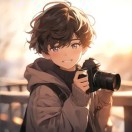 用户头标