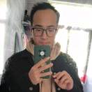 天亮数星星的头像-STL下载网_3D打印模型网_3D模型库_3D打印模型素材_3D打印机