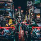 Vita Circle Square转租&房东直租