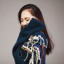 NIcole头像