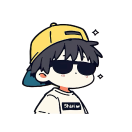poster avatar