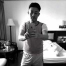 黑、白色～搭调