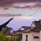 安吉大年初一度假村·星诺