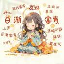 用户头标