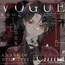 浙兔的头像-拟人圈