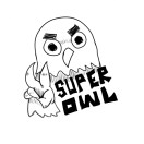 劲劲猫头鹰super owl