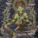 རྡོ་རྗེ་དཔལ་ལྡན