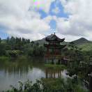 云淡風(fēng)輕