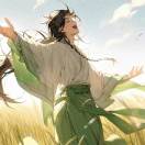 許卿柒安的头像