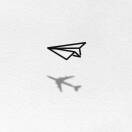 空白