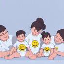 云中月