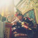 慈誠仁波切Guru.Buddha