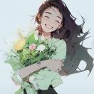 冷香凝