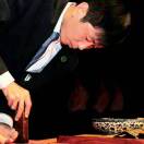 赵报军大师