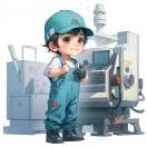 我是一个打工仔的头像-博士钣金 - www.bsbanjin.com