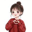 小满足～