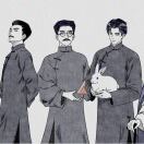 ^迅哥儿的枣花糕.^的头像-拟人圈