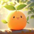 香橙的头像-熵减岛